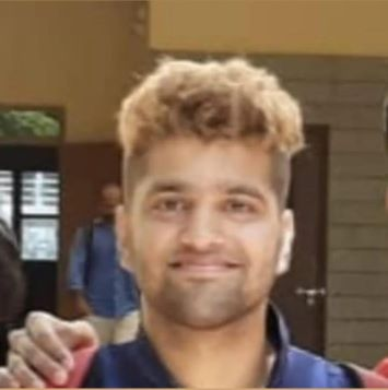 Anutosh profile picture