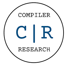 Compiler Research Group logo